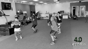 '4 0 Youth Fitness Documentary'