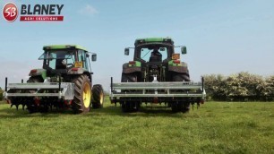 'Blaney Agri - Aerator'