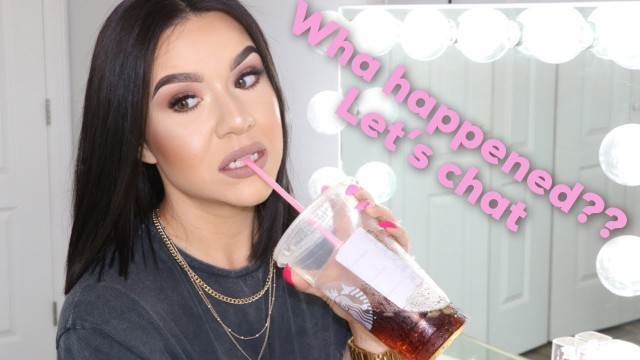 'Jaclyn Hill Cosmetics...GURL?!'
