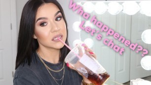 'Jaclyn Hill Cosmetics...GURL?!'