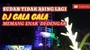 'hmd audio putar dj gala gala lagu andalan ndewor audio'