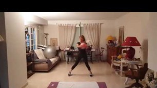 'Confin\'gym 2 - Gymnastique d\'entretien avec ballon - Adèla Robak'
