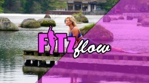'FITz FLOW: 57 Min Workout'