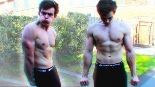 'Fit To Fat To Fit - INSANE SHRED CHALLENGE - \'Motivation\' (Documentary)'