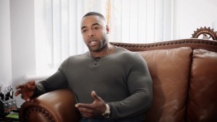 'How fitness Changed My Life the Documentary of Micquel Wright'