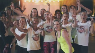 '6è NUIT DU FITNESS Charleville-Mézières'
