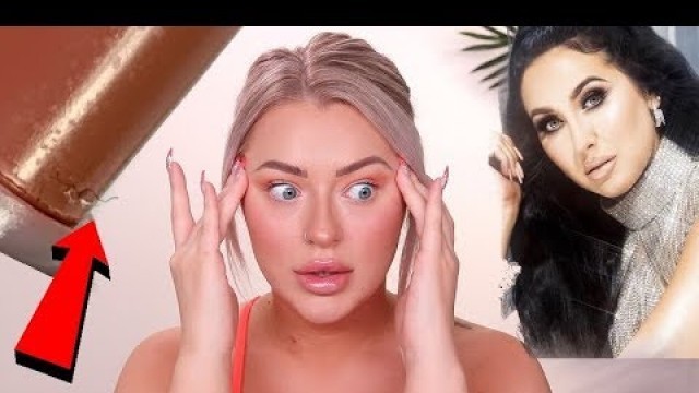 'WHY I CANT SUPPORT JACLYN HILL COSMETICS...'