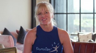 'Extraordinary People - Mini-Documentary on Muscular Dystrophy | Sarah Goldsack on Paracise™ Exercise'