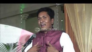 'The Greate Motivate Speaker Mr Jagan Speech About Ariyava School'
