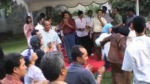 'Reuni tahun 2004 SMPP35/SMA78 Jakarta, Angkatan \'82'