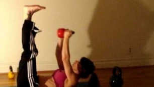 'Lori Anderson - Orange County Female Fitness Trainer - Nutrition - Boot Camp - Yoga - Abs Video'