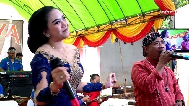 'GALA GALA Dangdut Koplo PUPUT CAHYANI FT SIGIT BOLOT Campursari NEW PANDAWA BEKASI'
