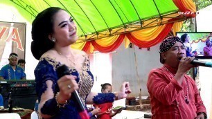 'GALA GALA Dangdut Koplo PUPUT CAHYANI FT SIGIT BOLOT Campursari NEW PANDAWA BEKASI'