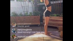 'LUX Yoga Flow with Brittany - At Home Workout - 5/7/2020 - Fortis Fitness & YOGALUX'