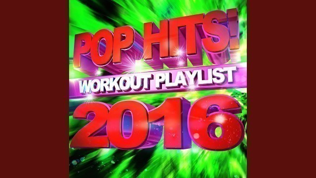 'Uptown Funk (Workout Remix)'
