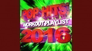 'Uptown Funk (Workout Remix)'