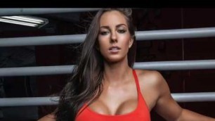 'Fitness Babes Janna Breslin'