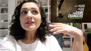 'Watch \"The Game Changers\" NOW!!! | The best health & fitness documentary EVER #pakistaniyoutuber'