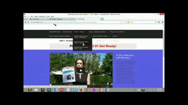 'Jumpstart to Success Online- How to Motivate Teens to Create Their Own Future'