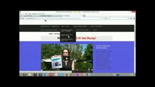 'Jumpstart to Success Online- How to Motivate Teens to Create Their Own Future'