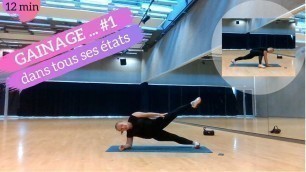 'ROUTINE GAINAGE #1'