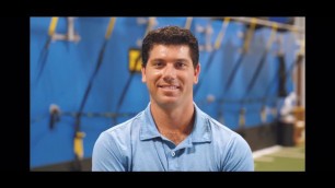'Fortis Fitness & YOGALUX Small Business Awards - Community Impact Award'
