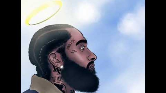 'Nipsey Hussle - Hussle And Motivate (Türkçe Altyazılı)'