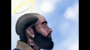 'Nipsey Hussle - Hussle And Motivate (Türkçe Altyazılı)'