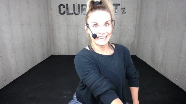 'CORONACATION PLAYLIST #3 | Club FITz Dance Fitness'