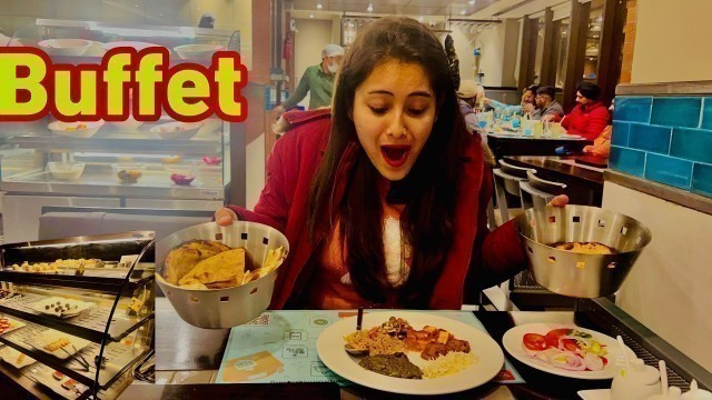 'Buffet In Ludhiana | Unlimited Food | barbeque buffet | ludhiana food #food #unlimited #buffet#ldh'