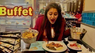 'Buffet In Ludhiana | Unlimited Food | barbeque buffet | ludhiana food #food #unlimited #buffet#ldh'