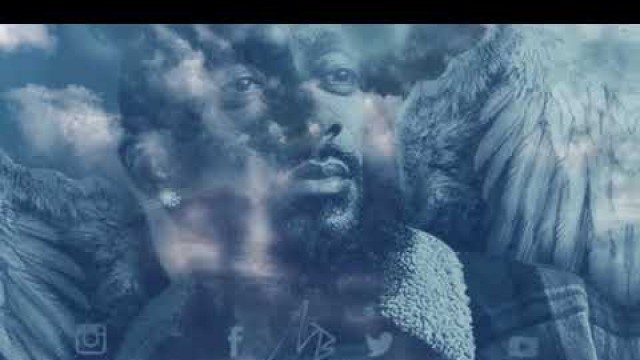 'Nipsey Hussle - Hussle & Motivate (Screwed & Chopped) by MGB Nashstreet'