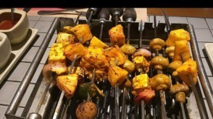 'Barbeque Nation Unlimited buffet at Celebration Mall Udaipur'