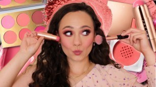 'JACLYN COSMETICS BOUGIE ROUGE COLLECTION *NOT PR*'