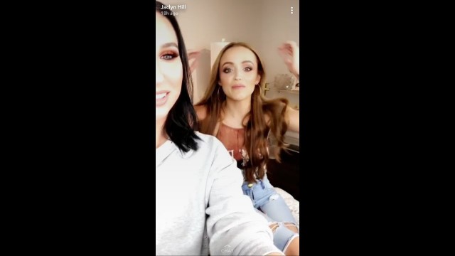 'SERIOUSLY?? JACLYN HILL EXPOSES KATHLEEN LIGHTS SAYING THE \'N\' WORD'