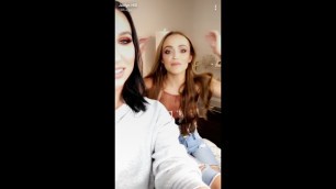'SERIOUSLY?? JACLYN HILL EXPOSES KATHLEEN LIGHTS SAYING THE \'N\' WORD'