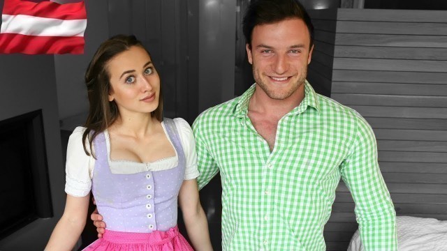 'So sprechen wir WIRKLICH | Österreichischer Dialekt'