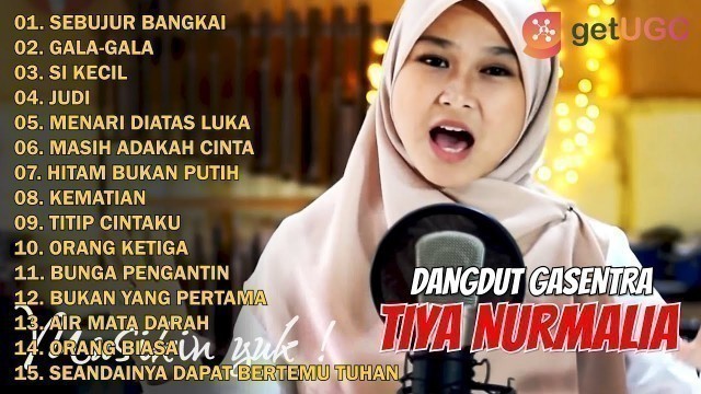 'RHOMA IRAMA \"SEBUJUR BANGKAI\" TIYA NUR AMALIA GASENTRA PAJAMPANGAN | GALA GALA, SI KECIL'