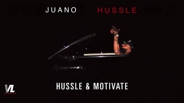 'Hussle and Motivate - Juano & Nipsey Hussle (Nipsey Hussle Tribute)'