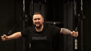 'Uncovered - Q Fitness Documentary'