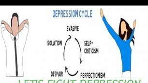 'Motivation in Depression, How to overcome depression, how to motivate in Depression'