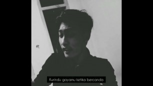 'Gala-Gala_H.Rhoma Irama_Cover fahreza (lirik)_ Pantura music'