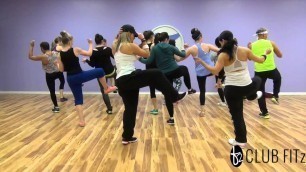 '\"CHUCUCHA\" by Ilegales (Choreo by Kelsi)'