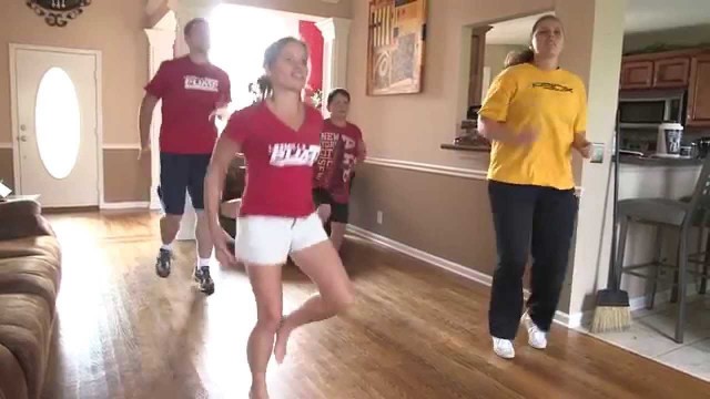 'End The Trend - Beachbody Documentary Original Trailer - Jeff & Kina Wald'