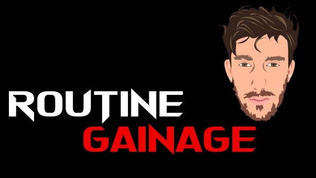 'ROUTINE gainage [ taille fine ]'