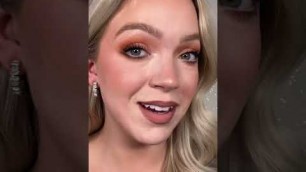 'JACLYN COSMETICS SKIN TINT & CONCEALER FIRST IMPRESSIONS #shorts #jaclynhillcosmetics'
