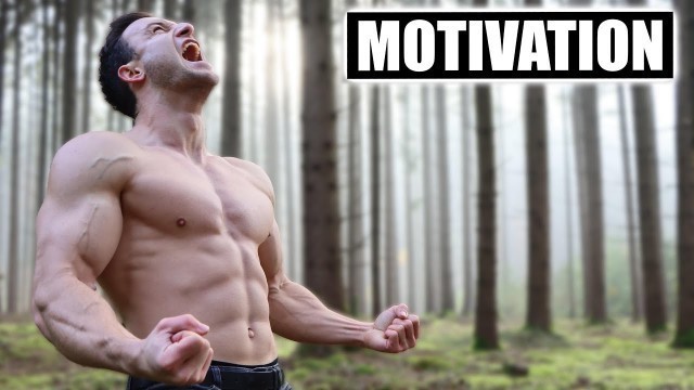 '5 MINUTEN PURE MOTIVATION | Hör dir das jeden Morgen an!'