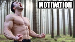 '5 MINUTEN PURE MOTIVATION | Hör dir das jeden Morgen an!'