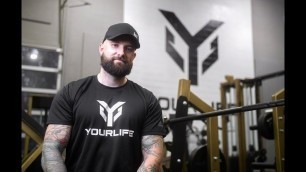 'The YourLife Gym Documentary'