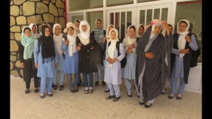 'A school building to motivate schoolchildren'